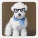 Suche nach bichon aufkleber Welpe