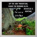 Suche nach zwergen poster Natur