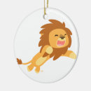 Suche nach lustiger löwe ornamente Spaß