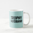 Suche nach trophy tassen Ehemann
