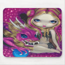 Suche nach asiatischer drache mousepads Fantasie