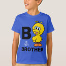 Suche nach großer vogel tshirts Sesamstraße