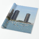 Suche nach chicago geschenkpapier Illinois