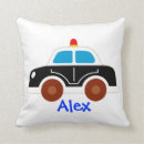 Suche nach polizei kissen Auto