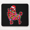 Suche nach roter hund mousepads Weihnachten
