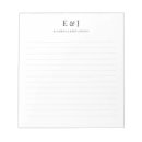 Suche nach buchstaben notizblock Elegant