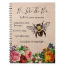 Suche nach lustige biene kleine notizbücher Bienen