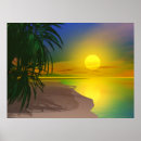 Suche nach tropen poster Meer