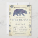 Suche nach beare einladungen Babydusche
