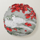 Suche nach weiße taube kissen Vögel