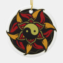 Suche nach yin yang ornamente Buddhismus