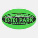 Suche nach estes park aufkleber Farbenspiel