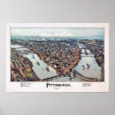 Suche nach pittsburgh poster Vintag