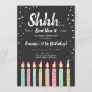 Suche nach confetti einladungen Party