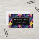 Suche nach exotische visitenkarten Blume