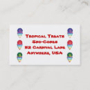 Suche nach rote kirschen visitenkarten Sommer