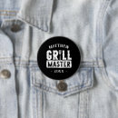 Suche nach grillmeister buttons Für ihn