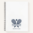 Suche nach tennis kleine notizbücher Elegant