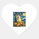 Suche nach shiba inu hund aufkleber Halloween