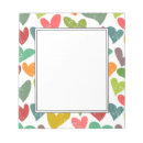 Suche nach vintages herz notizblock Retro