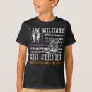 Suche nach militärische tshirts Amerikanische flagge