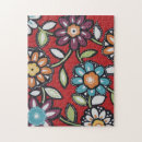 Suche nach blumen power puzzle Hippie