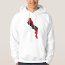Suche nach raserei hoodies Der smaragdkrieger