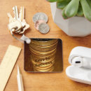 Suche nach münzen schlüsselanhänger Gold
