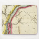Suche nach flüsse mousepads Landkarte