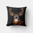 Suche nach hirsch kissen Jagd