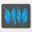 Suche nach federn mousepads Aquarell
