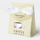 Suche nach kaffeebohnen papier geschenk box Brautparty