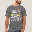 Suche nach tacos und tequila tshirts Musik