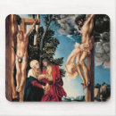 Suche nach cranach mousepads Jesus