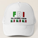 Suche nach fbi kappen Italienisch