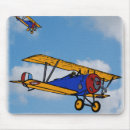 Suche nach kampfflugzeug mousepads Flugzeuge