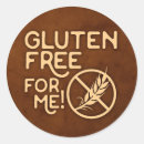 Suche nach gluten aufkleber Brot
