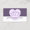 Suche nach lila herz visitenkarten Katze