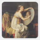 Suche nach jacques louis david aufkleber Künstler