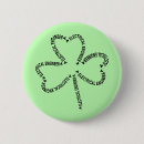 Suche nach shamrock buttons Keltisch