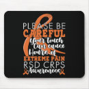 Suche nach schmerzen mousepads Bewusstsein