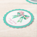 Suche nach floral untersetzer Rosa