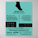 Suche nach klinik poster Customer