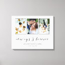 Suche nach kalligraphie leinwandbilder Newly weds