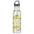 Suche nach zitronen trinkflaschen Muster