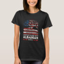 Suche nach albanisch amerikanisch tshirts Patriotisch