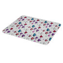 Suche nach herzen schneidebrettchen Liebe