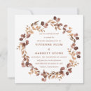 Suche nach herbstlaub einladungen Elegant