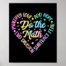 Suche nach multiplizieren poster Mathematik