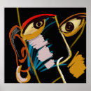 Suche nach primitive poster Malerei